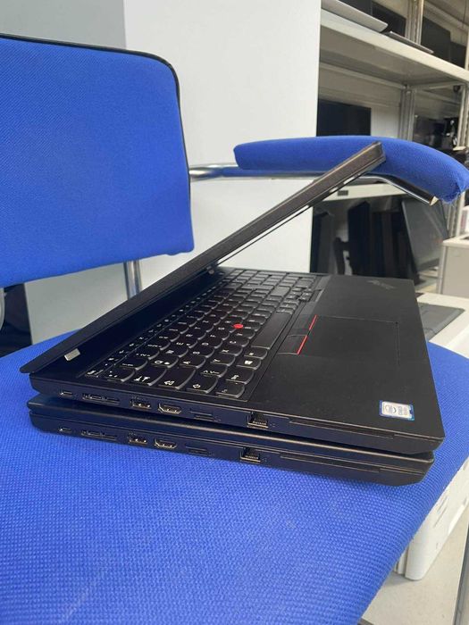 Lenovo ThinkPad L590 потужний для роботи й дистанційного навчання