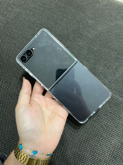 Samsung Z Flip 7 512GB