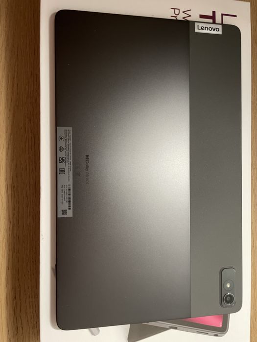 Lenovo P11 2nd Generation432381854587955204