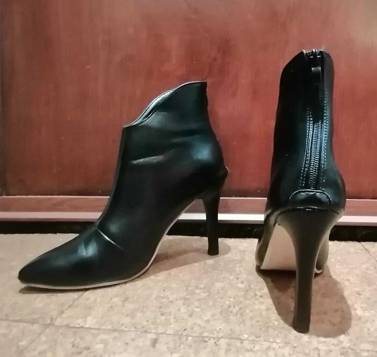 Botins  - promoção