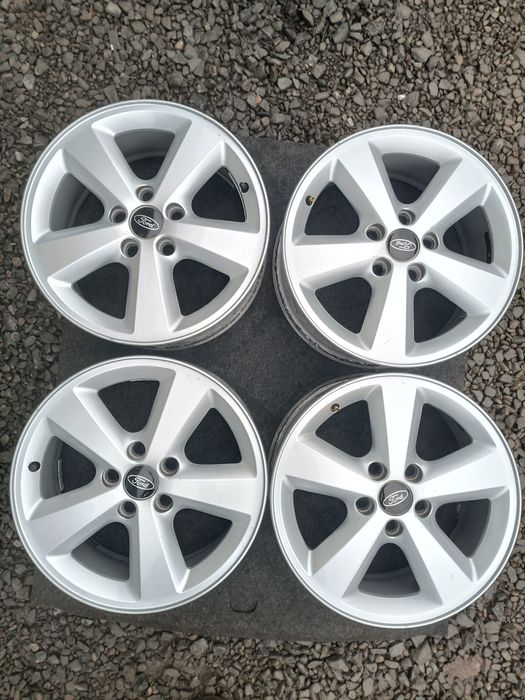 Диски 5*108 R16 Ford Volvo