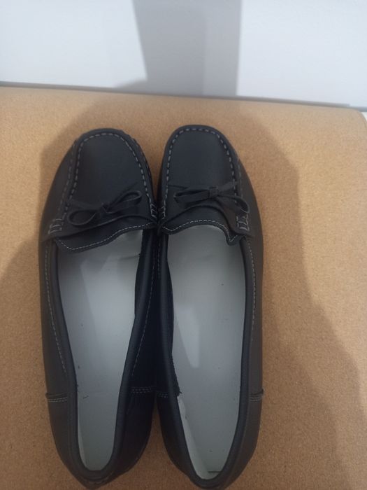 Mokasyny damskie rozmiar 42