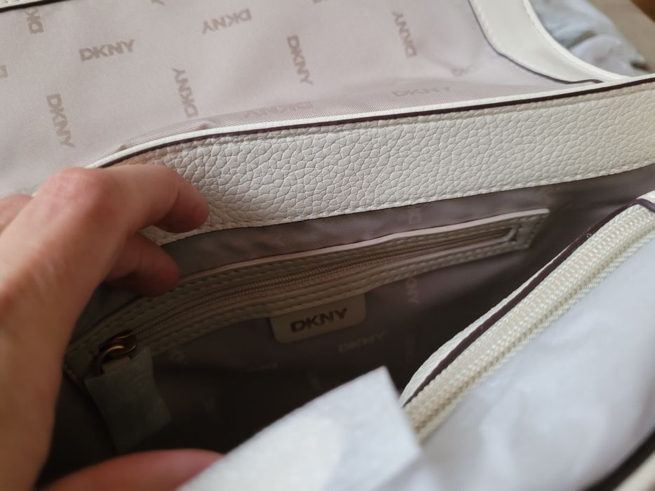 Torebka Torebeczka Damska DKNY