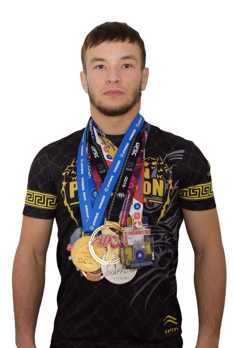 Індивідуальні тренування