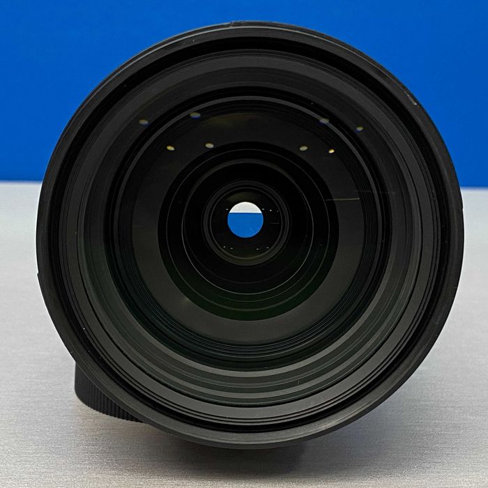 Sigma ART 24-70mm f/2.8 DG DN (Sony FE)