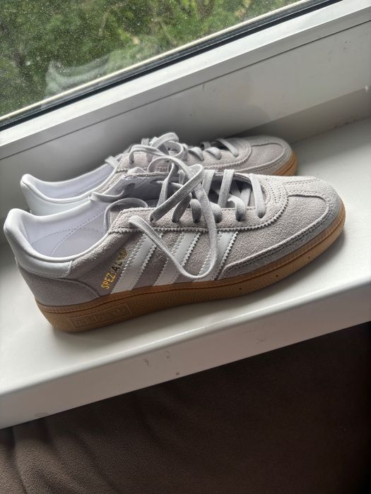 Adidas spezial nowe