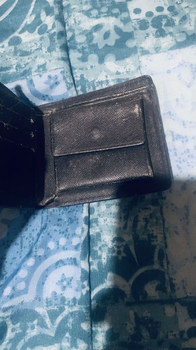 Carteira da gucci