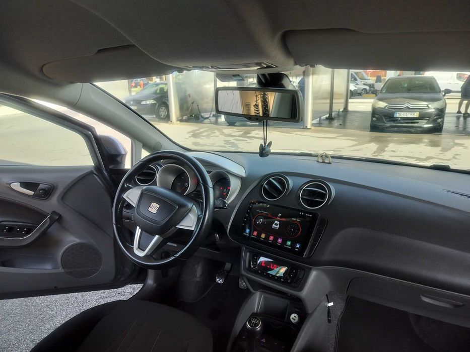 SEAT Ibiza 6J ST 1.2 TDI | 162.000 km | 2 Chaves | Pneus Novos | Muito Económico