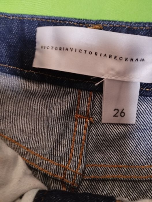 Джинсы , Alexanderwang, Victoria Beckham
