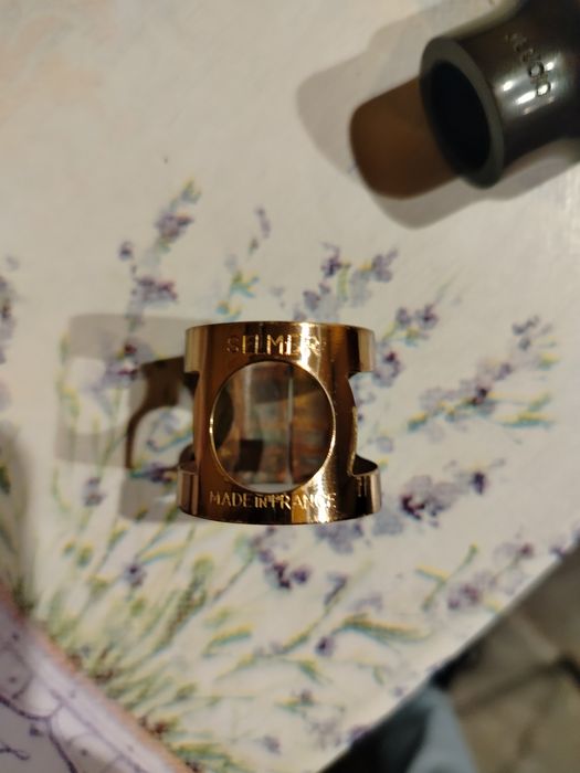 Ustnik Kanee do saksofonu tenorowego