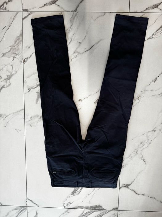 Штани Hugo Boss slim fit 33/32