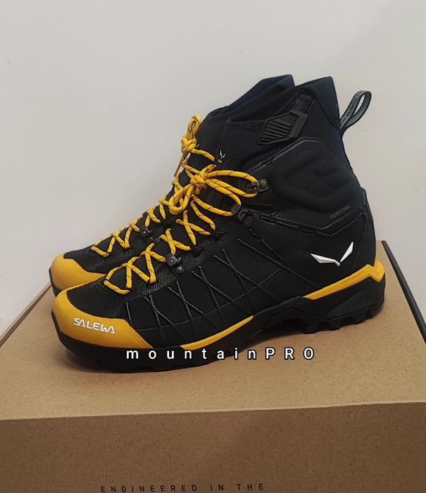 Salewa ortles light mid PTX WMNS buty górskie damskie