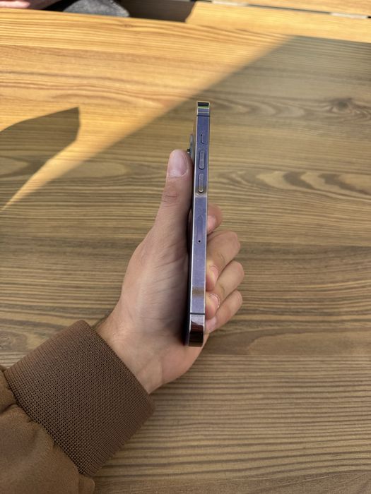 Iphone 14 Pro 128 GB АКБ 100% Global