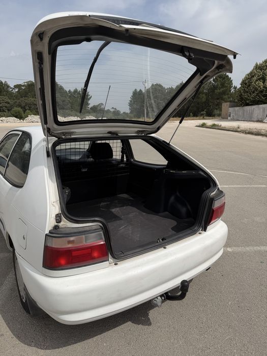 Toyota corolla 2.0