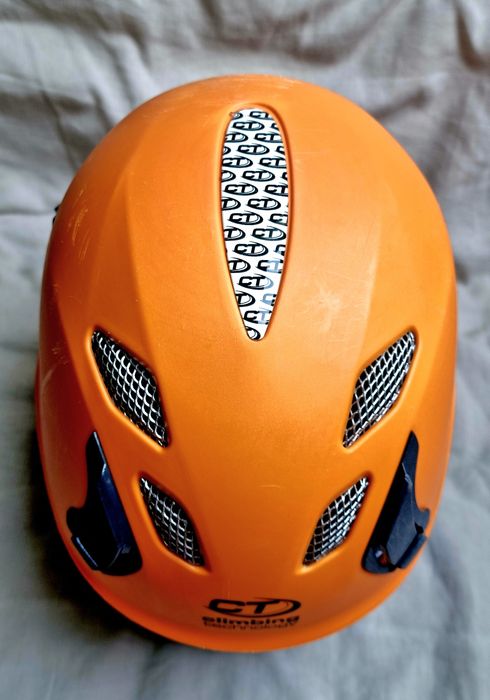 Climbing Technology - STARK Kask wspinaczkowy