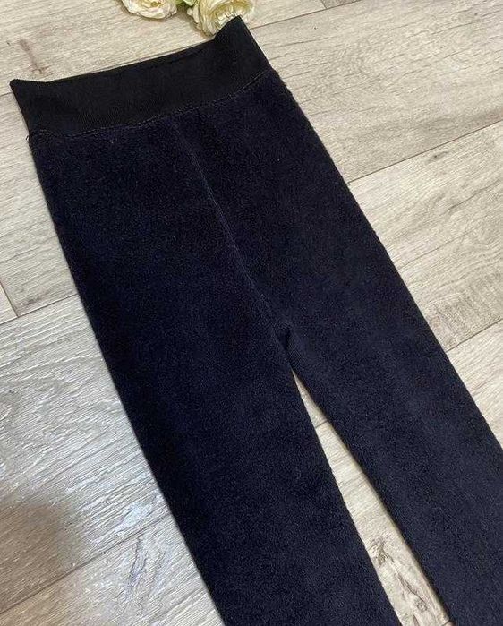 Лосины на меху, хутрі, термо-лосины, бесшовные лосины PRIMARK, р.XS-S