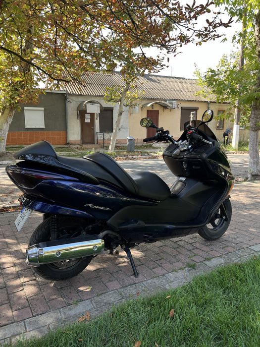 Honda Forza mf08 Хонда Форза мф08