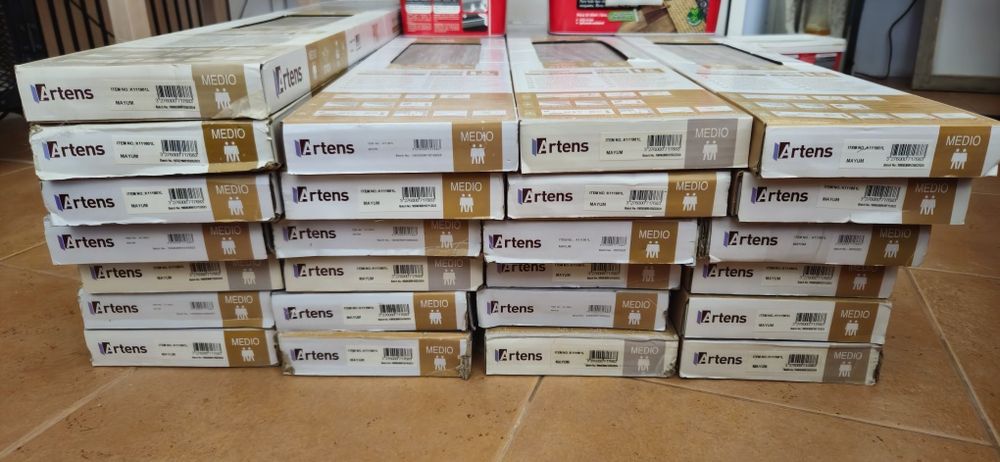 Pavimento Vinílico (Chão Vinil) e Cola