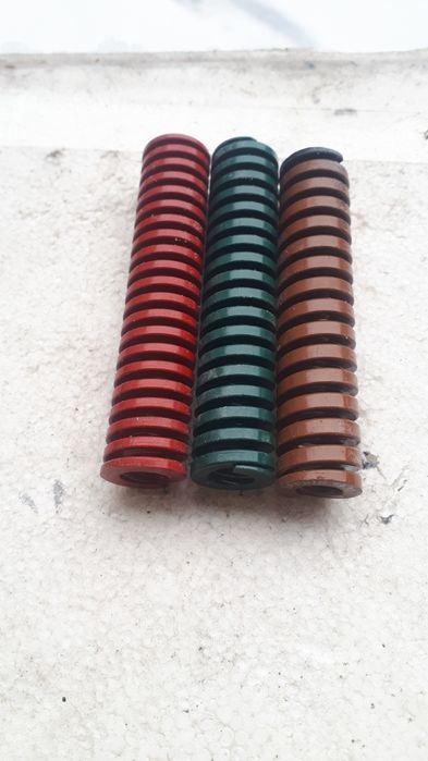 Пружина на подседельний штирь Contek - KTM