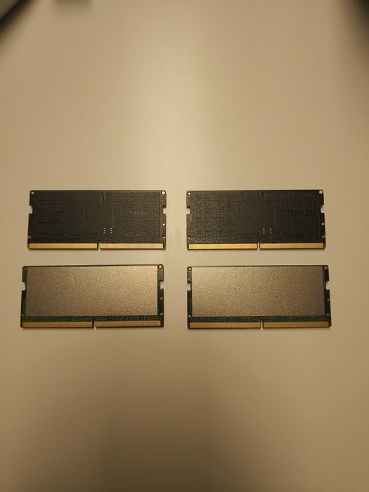 Rams sodimm DDR5