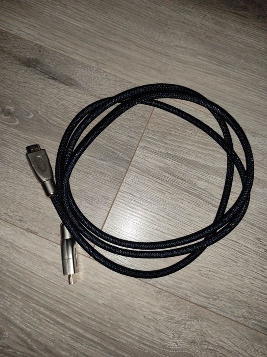 кабель HDMI - HDMI