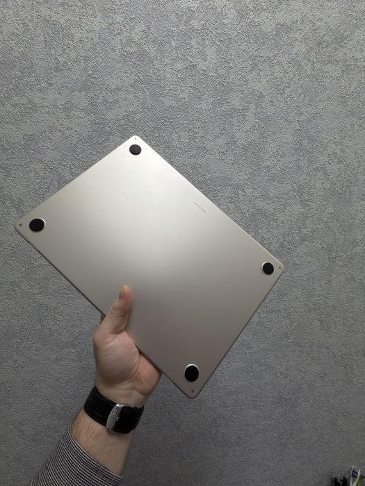 Apple MacBook Air 15 M2 Starlight