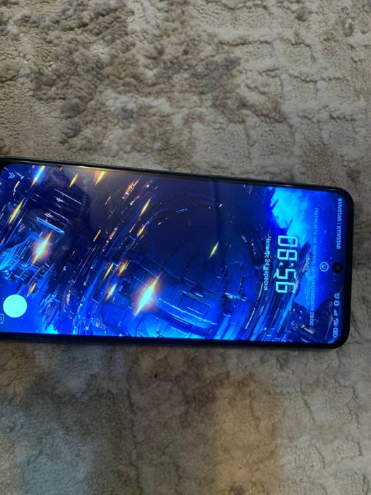 Nubia neo 2.5g  256Gb торг