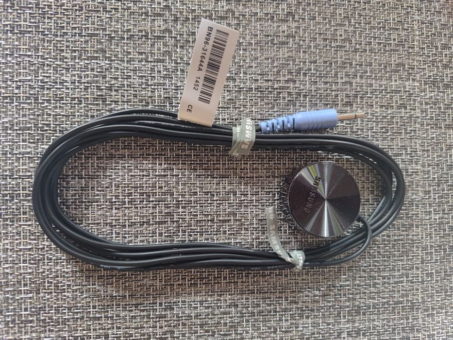 Kabel przedłużacza podczerwieni Samsung (IR Extender Cable)