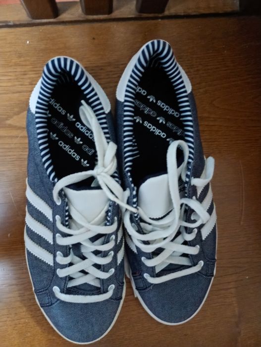 sapatilhas Adidas original
