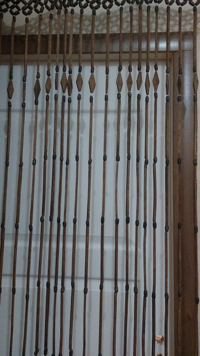 Продаются изделия макроме, шторы макроме и дерева