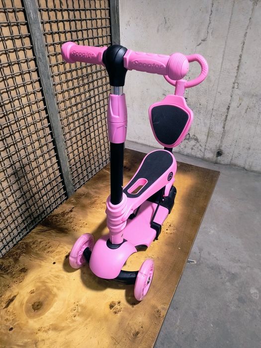 Hulajnoga Ricokids