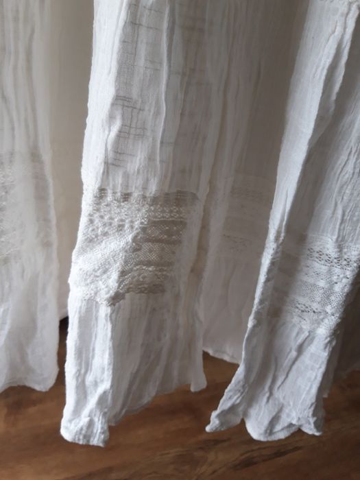 Sukienka boho zara Nowa