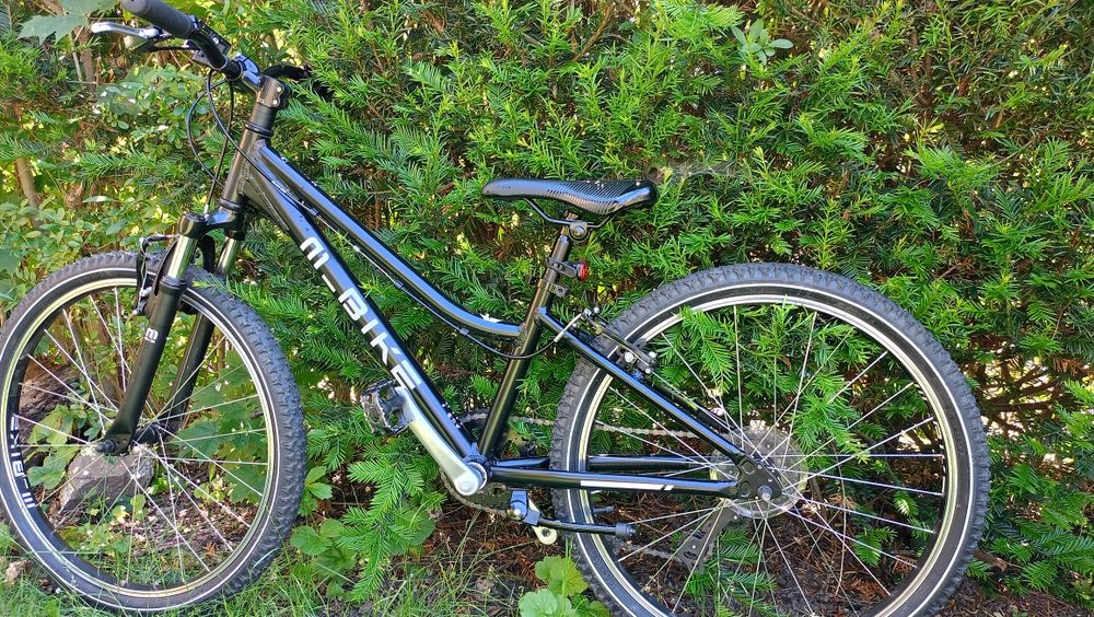 Rower M-Bike 24''