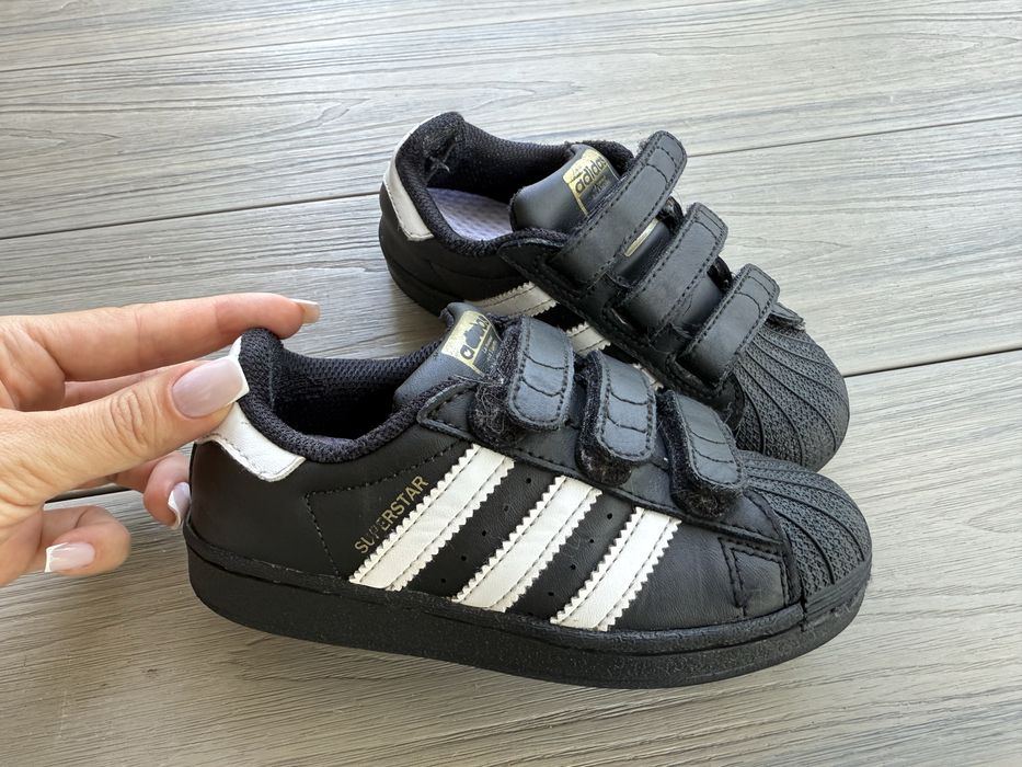 Adidas superstar buty sportowe do biegania adidasy