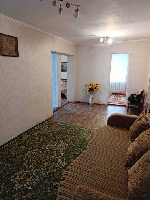 Продам дом Новобогдановка на лимане