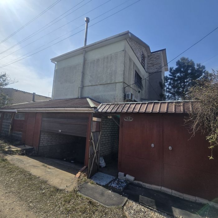 Продажа дома в дачном кооперативе Лупарево 10000€