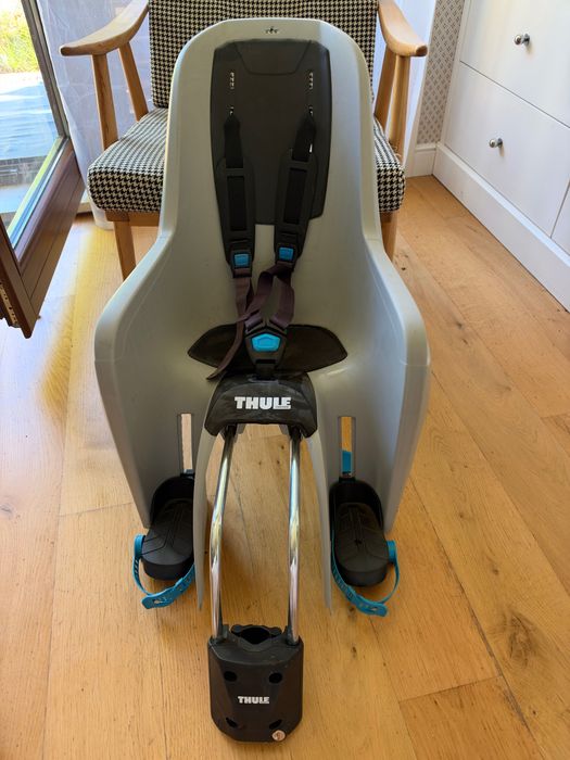 Fotelik rowerowy Thule