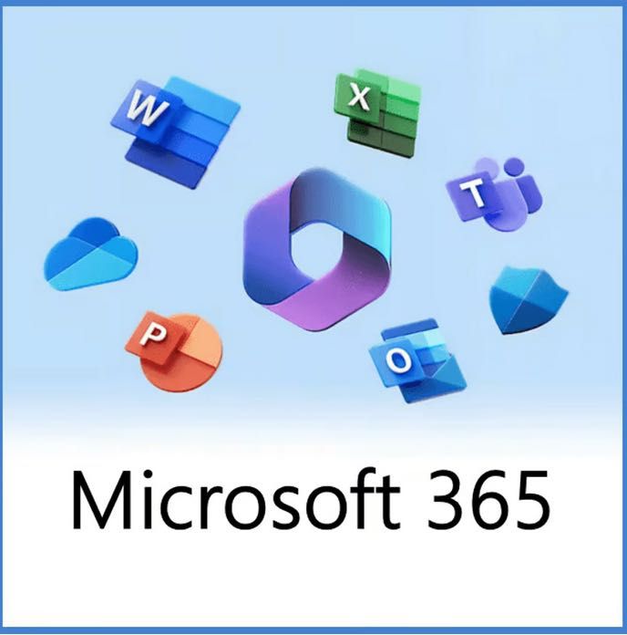 Office 365 Pro | 5 устройств | 1 год Windows | MacOS | Android | iOS