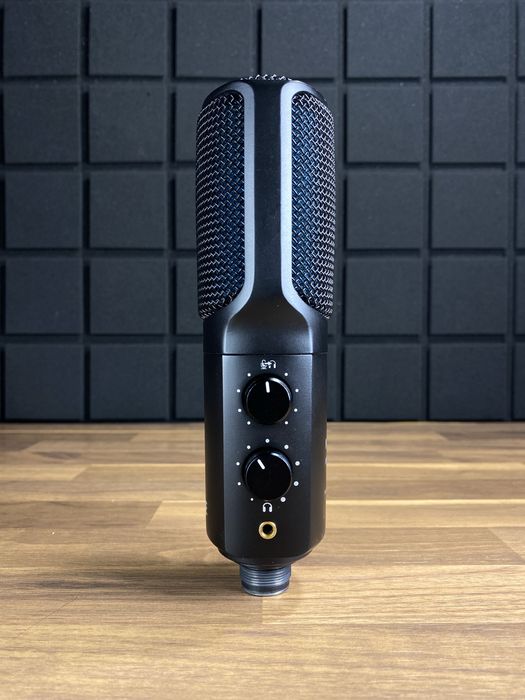 Мікрофон Rode NT-USB+ (Доставимо кур’єром — БЕЗКОШТОВНО!)