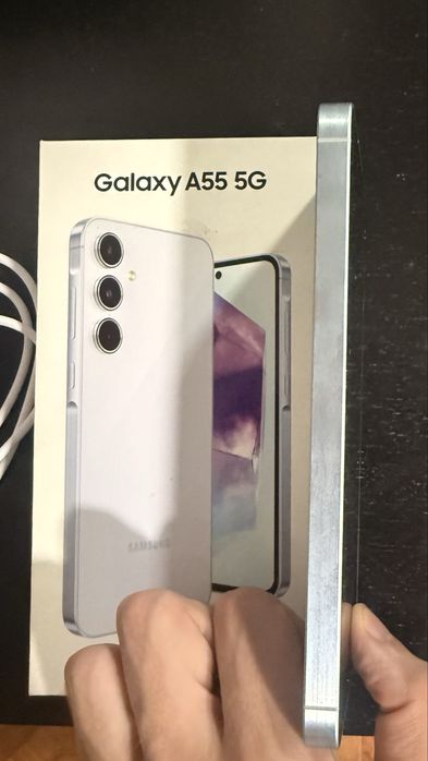 Samsung a55 128gb