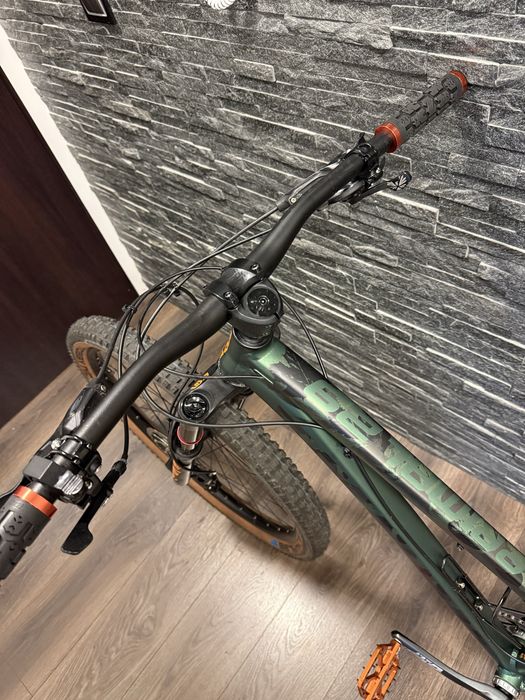 Dartmoor Primal 29 M Lyric sram gx g2 rsc