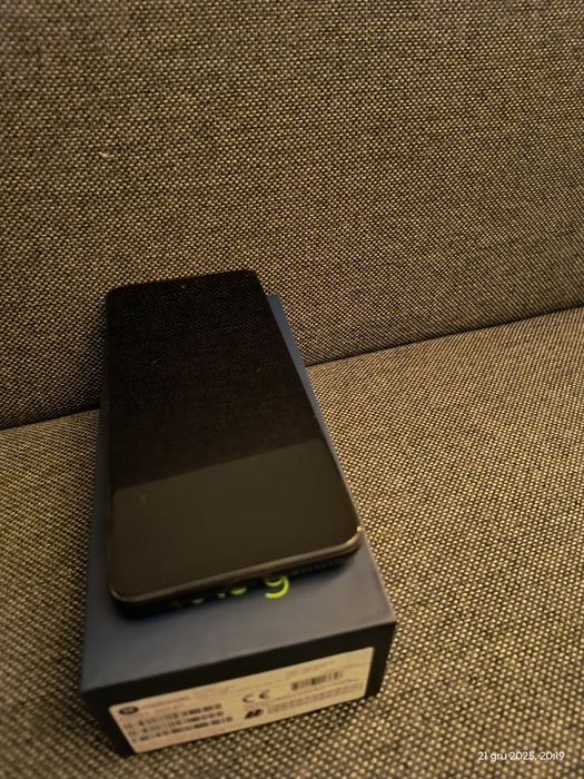 Telefon Motorola g60s