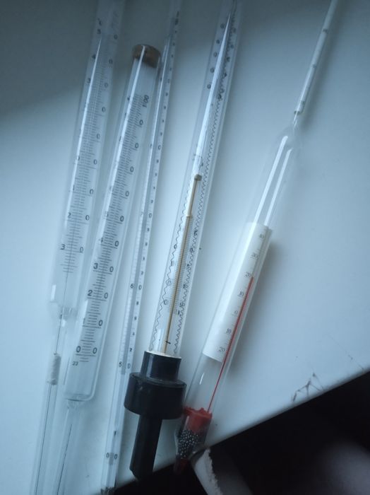 Термометри,градусники