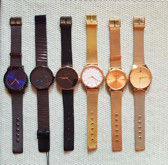 Часы наручные женские опт и розница