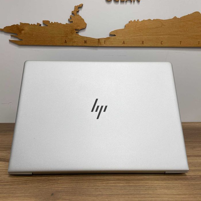 HP ELITEBOOK 840 G5 14"FHD i5-8250U 16GB 256GB SSD Gwarancja Klasa A-