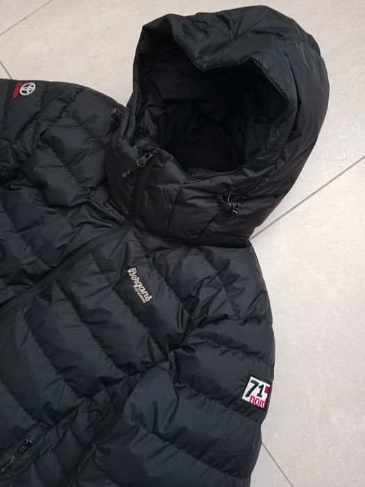 Bergans Of Norway kurtka puchowa roz L