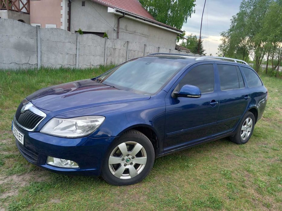 Продам авто skoda
