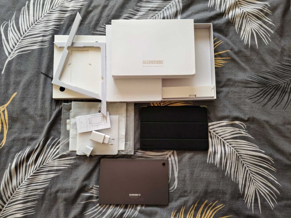 Планшет Alldocube iPay 50 Pro 8/256