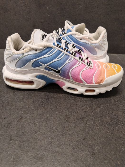 Nike air max plus r.39