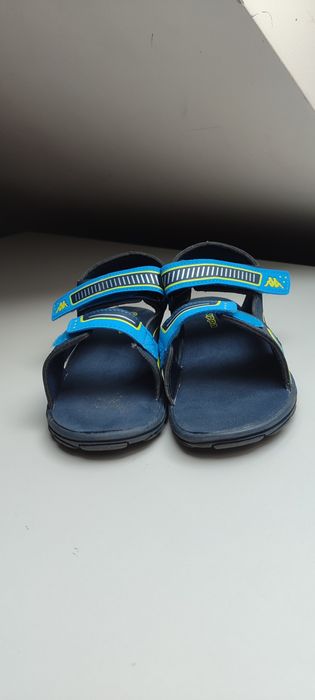 Sandały Kappa Paxos T